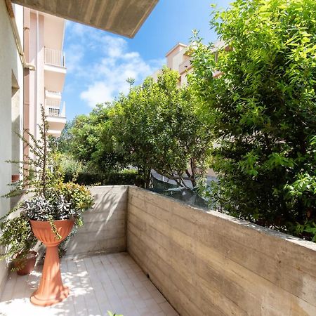 Leo'S Aparment Leilighet Lido di Fermo Eksteriør bilde
