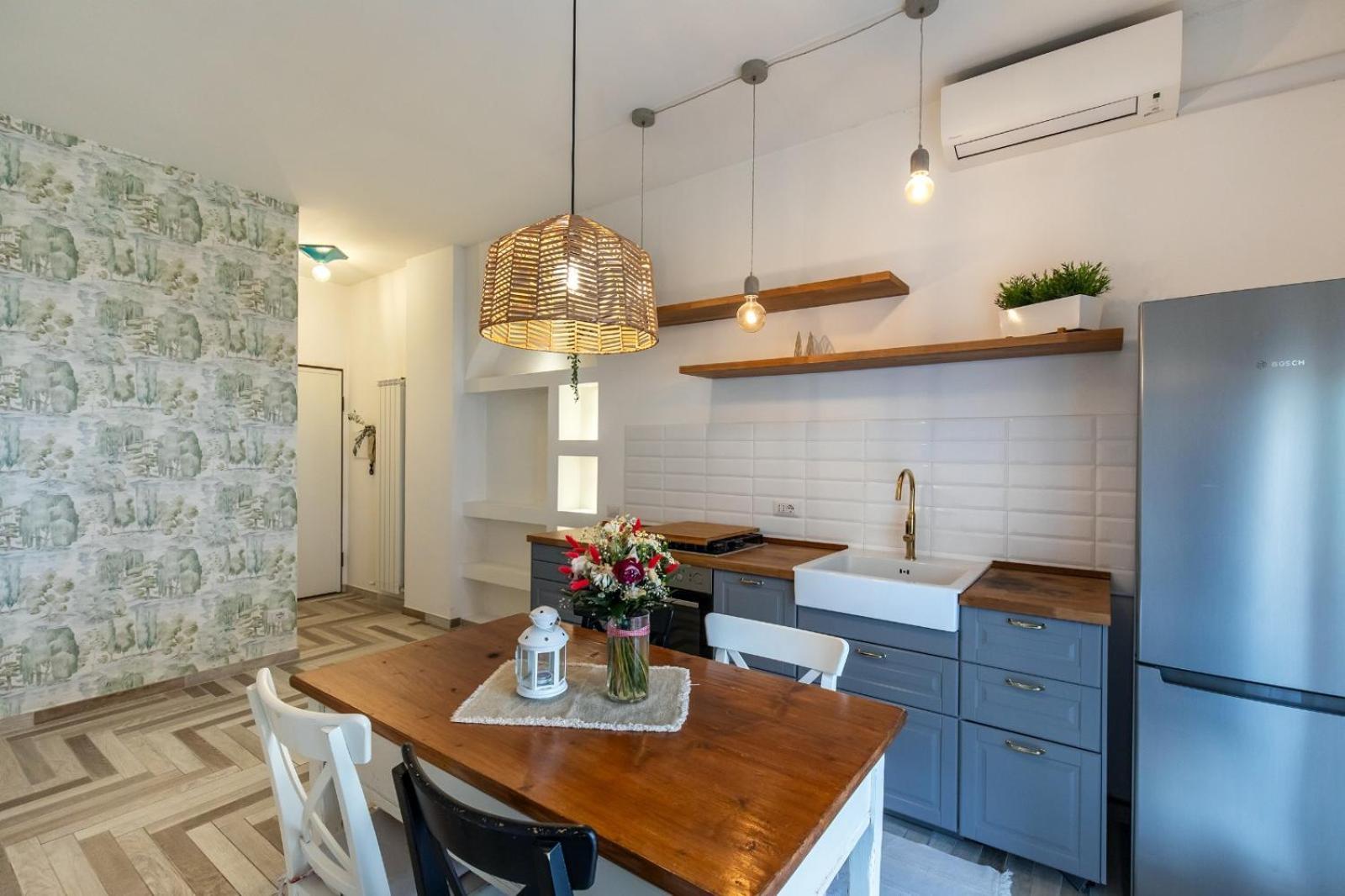 Leo'S Aparment Leilighet Lido di Fermo Eksteriør bilde