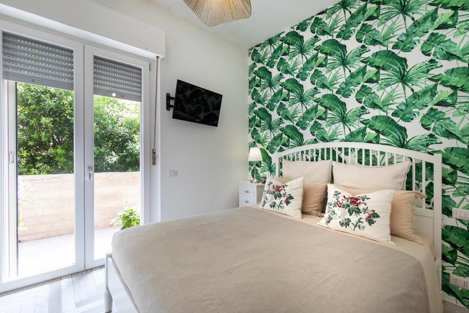 Leo'S Aparment Leilighet Lido di Fermo Eksteriør bilde