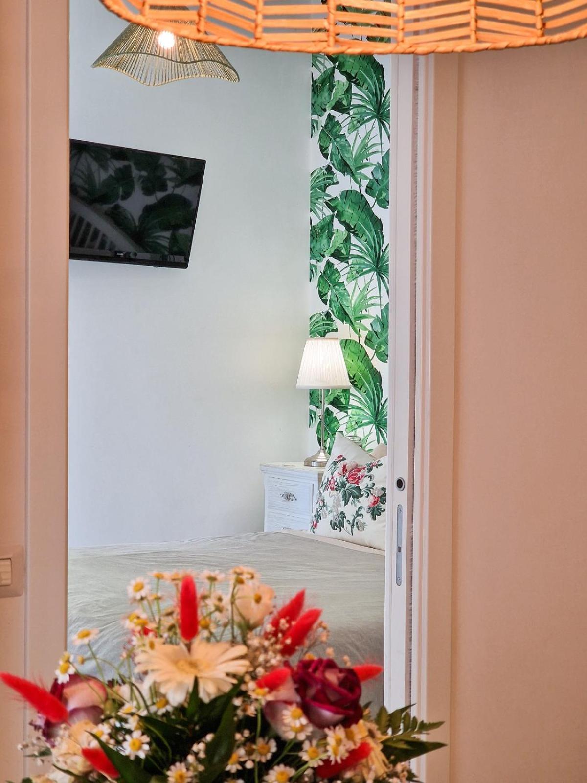 Leo'S Aparment Leilighet Lido di Fermo Eksteriør bilde