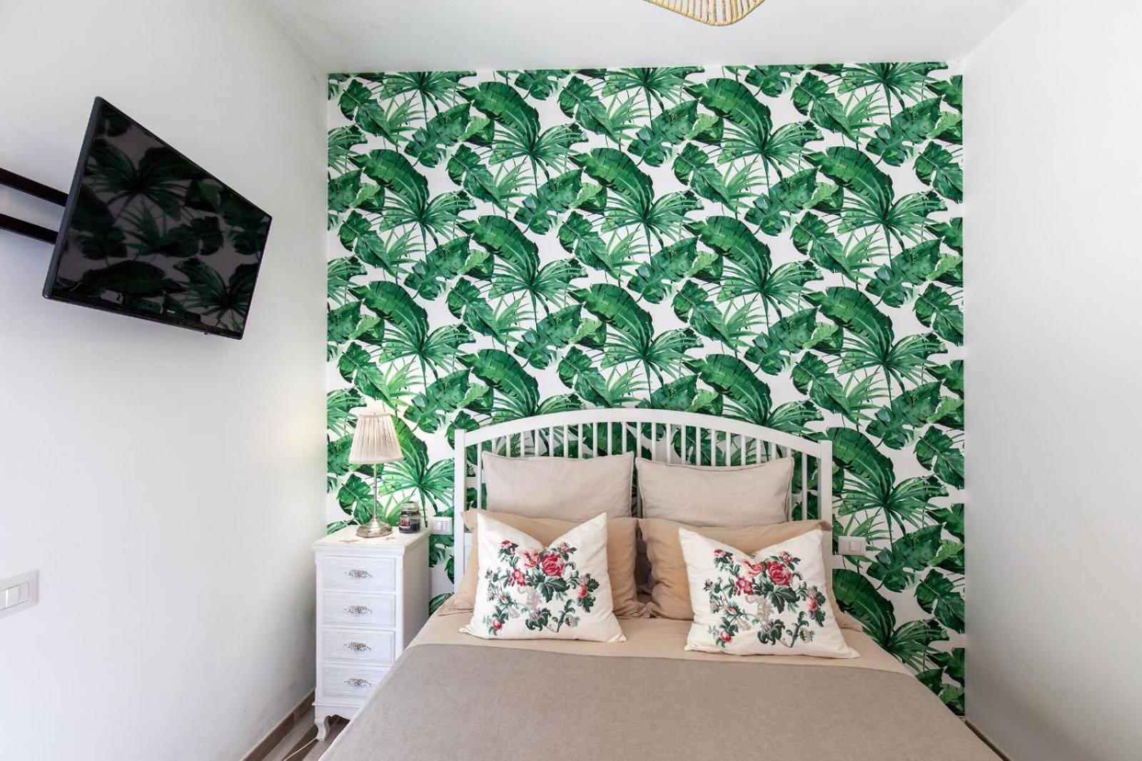 Leo'S Aparment Leilighet Lido di Fermo Eksteriør bilde